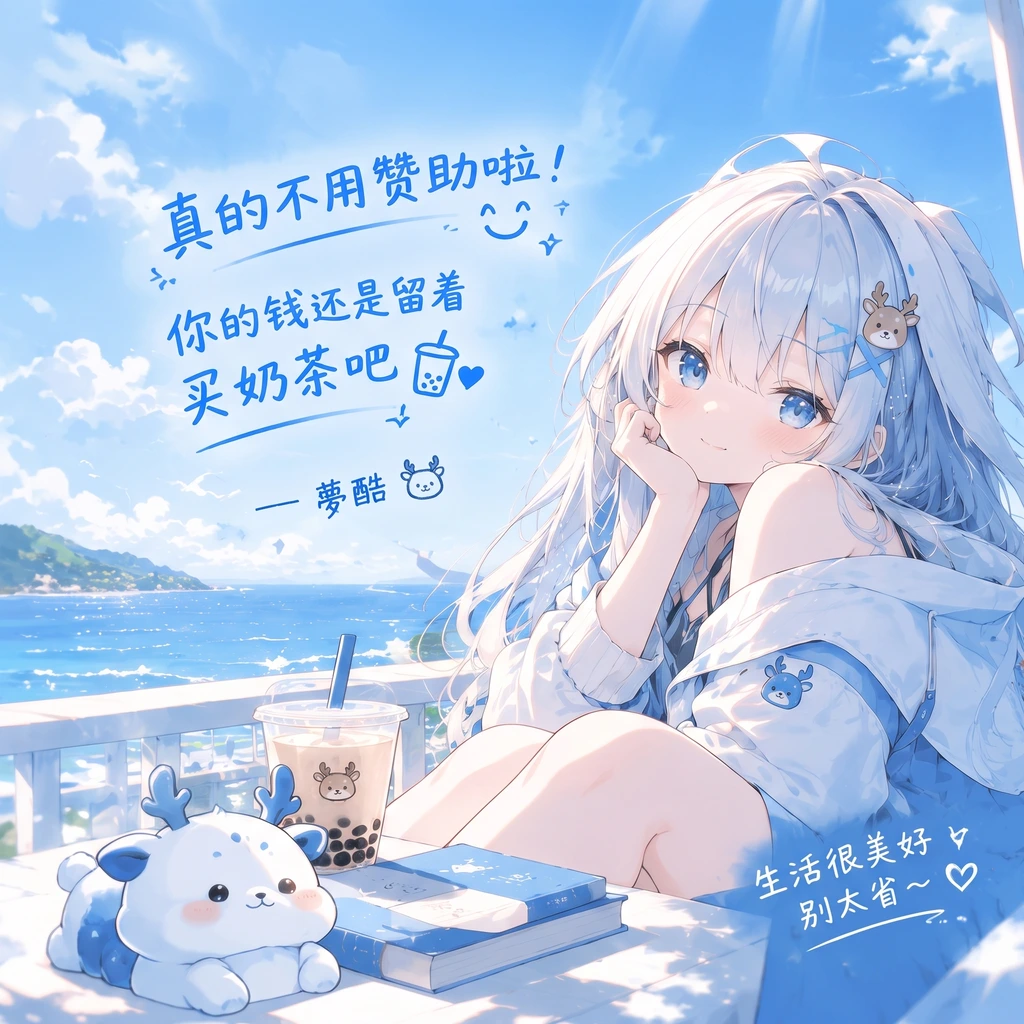 支付宝 扫码赞助
