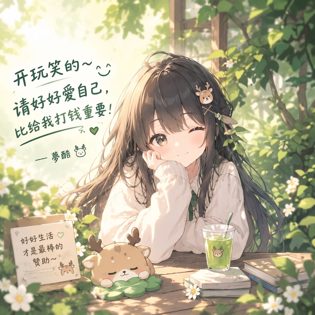 微信 扫码赞助