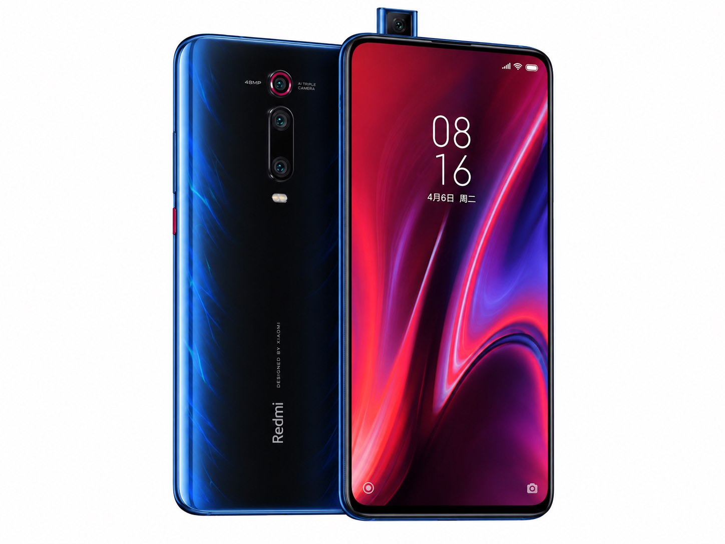 Redmi K20 Pro