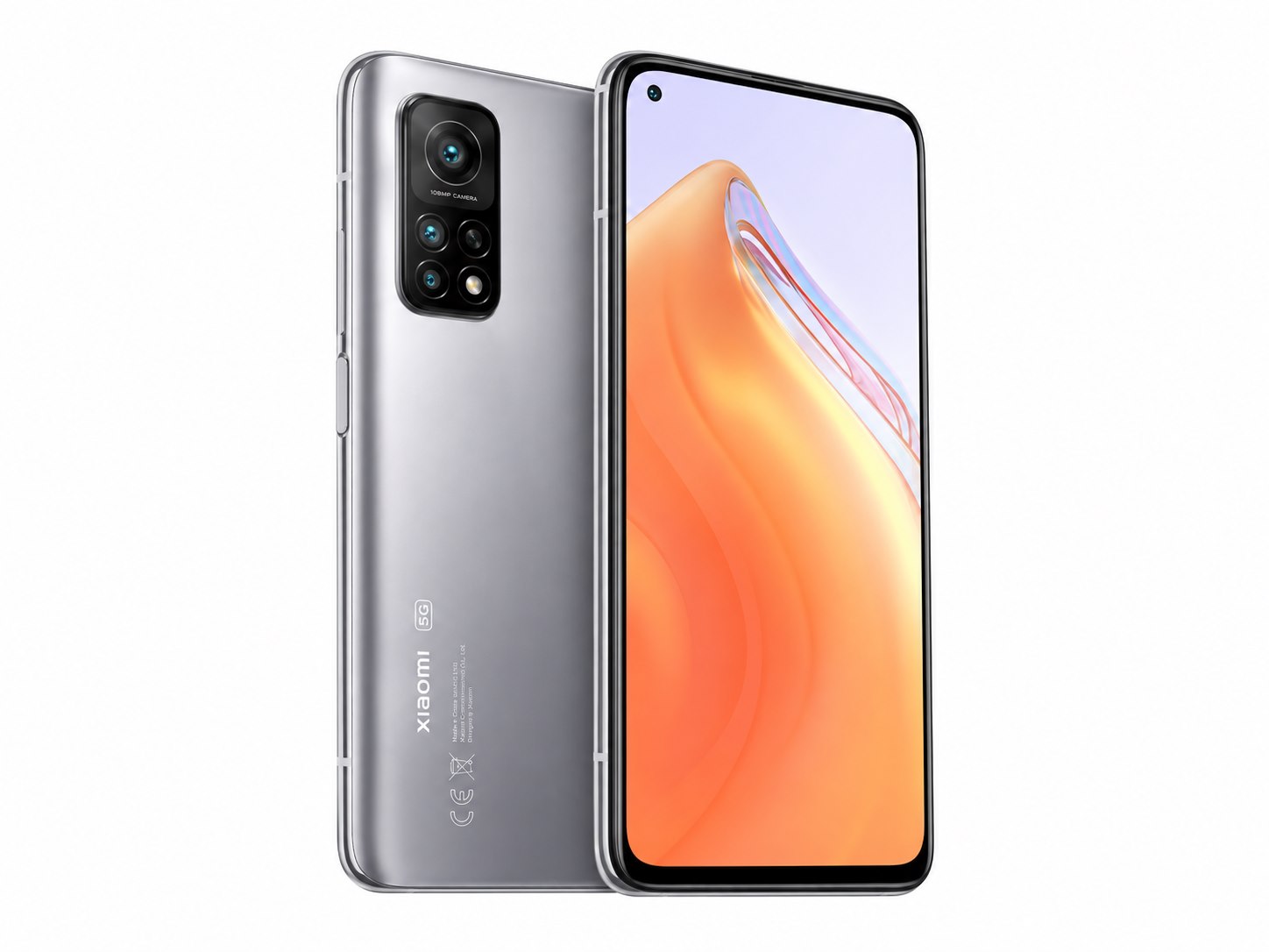 Redmi K30S Ultra